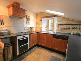 Robbie's Barn - Halford - 6