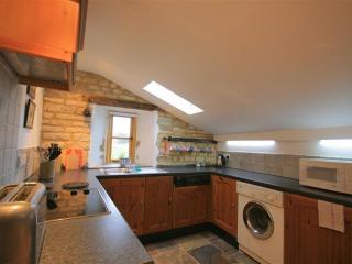 Robbie's Barn - Halford - 5