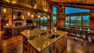 Serenity Cove - Blue Ridge - 0