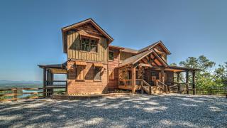 Serenity Cove - Blue Ridge - 9