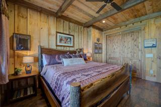Serenity Cove - Blue Ridge - 1