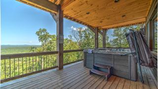 Serenity Cove - Blue Ridge - 3
