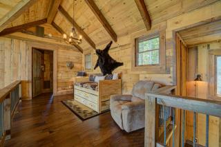 Serenity Cove - Blue Ridge - 4