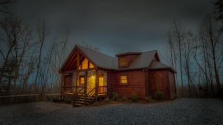 Sunrock View - Blue Ridge - 9