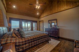 Sunrock View - Blue Ridge - 1