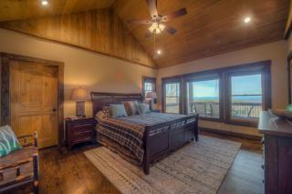 Sunrock View - Blue Ridge - 3