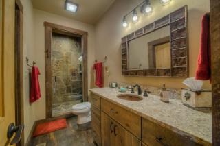 Sunrock View - Blue Ridge - 6