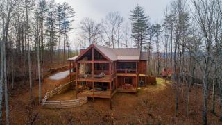 Sunrock View - Blue Ridge - 7