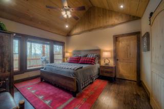 Sunrock View - Blue Ridge - 8