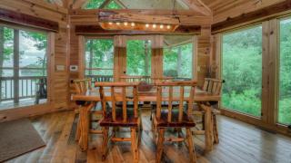 Southern Comfort - Morganton - 1