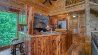 Southern Comfort - Morganton - 2