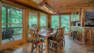 Southern Comfort - Morganton - 4
