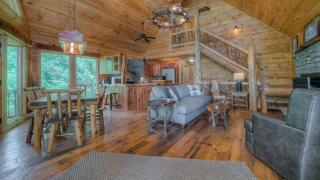 Southern Comfort - Morganton - 6