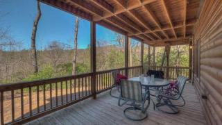 Sunset Ridge - Blue Ridge - 3
