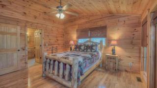 Sunset Ridge - Blue Ridge - 4