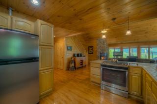 Skyline Lodge - Blue Ridge - 6