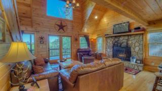 Sunset Lodge - Blue Ridge - 0