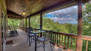 Sunset Lodge - Blue Ridge - 3