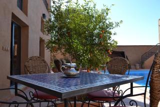 Riad Dar Bergui - 3
