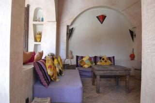 Riad Dar Bergui - Ouarzazate - 6
