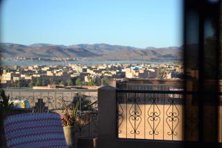 Riad Dar Bergui - Ouarzazate - 8