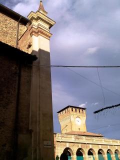 Hotel Select - Montecchio Emilia - 5