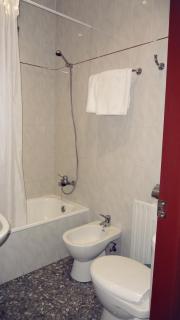 Hostal el Volao - Villanueva de Córdoba - 1