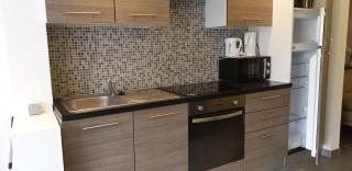 Holiday Home Workers - Wervik - 2