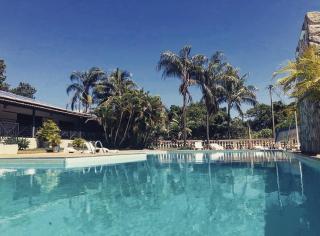 Pousada Pontal do Lago - 6