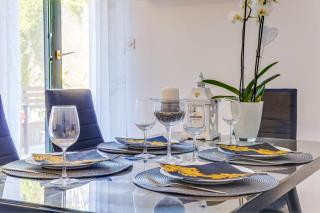 Apartment Rosmarino - Mali Lošinj - 4