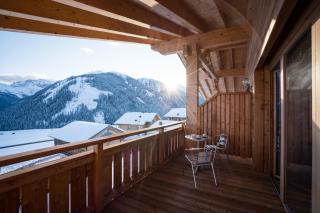 Tillga Glück - 4 stars - Obertilliach - 8