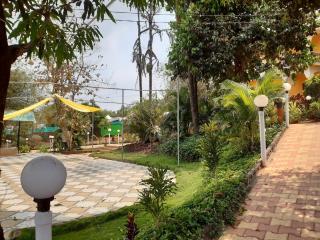 Cozywoods Hill Resort - Banastarim - 5