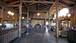 Bright Angel Lodge - Inside the Park - 0