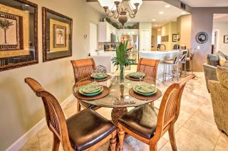 Tranquil Punta Gorda Condo with Lanai and Marina Views - 4