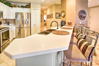 Tranquil Punta Gorda Condo with Lanai and Marina Views - Burnt Store Marina - 3