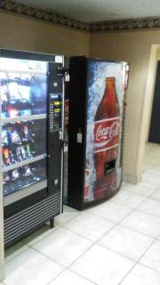 Intown Suites Extended Stay Newport News VA - North - 7