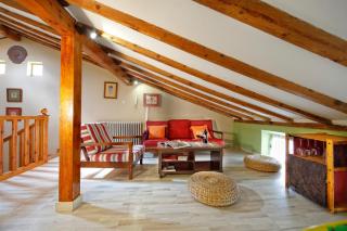 Alojamiento Rural Pueblo de la Ribera - 7