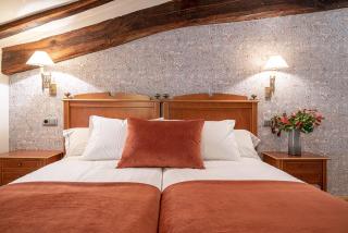 Hotel Venta de Ulzama - Ultzama - 4