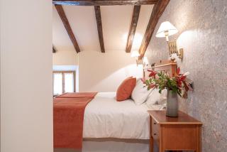 Hotel Venta de Ulzama - Ultzama - 3