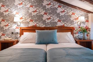 Hotel Venta de Ulzama - Ultzama - 1