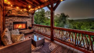 Sleepy Bear Hideaway - Blue Ridge - 0
