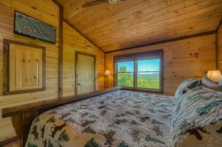 Sleepy Bear Hideaway - Blue Ridge - 1