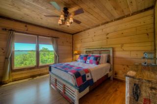 Sleepy Bear Hideaway - Blue Ridge - 4