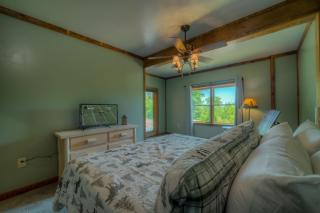 Sleepy Bear Hideaway - Blue Ridge - 5
