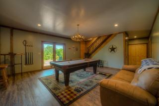 Sleepy Bear Hideaway - Blue Ridge - 6