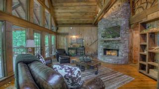 Winding Log Ridge - 8