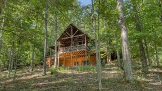 Winding Log Ridge - 9
