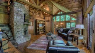 Winding Log Ridge - 4