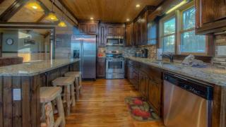 Vista Ridge - Blue Ridge - 5