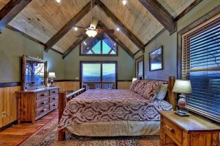 Vista Ridge - Blue Ridge - 8